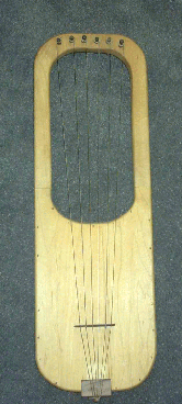 Lyre