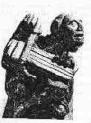 sculpture