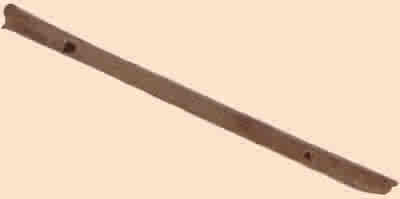 whistle