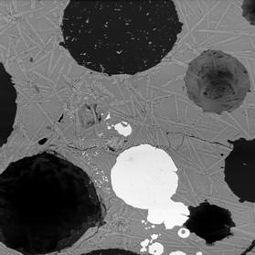 Slag Tap